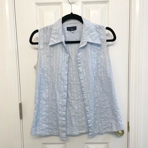 Vintage Ann Taylor tank top